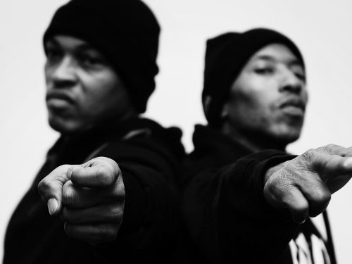 Campement Hardcore : Onyx & Busta Flex à Paris