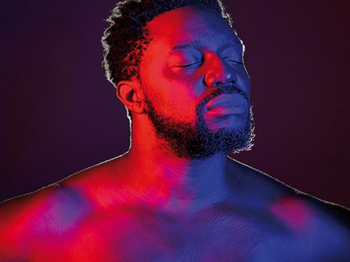 Silvère, Pt. I, le nouvel EP de Sly Johnson