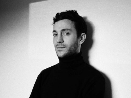 Brodinski poursuit ses explorations à Atlanta