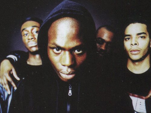 1998, une année de rap français