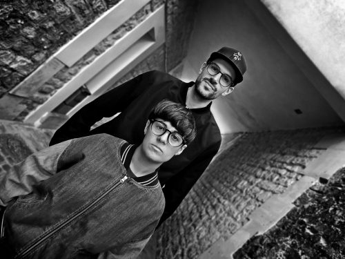 Pumpkin & Vin’s da Cuero lancent la tournée Astronaute