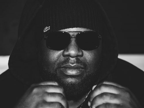 Hommage à Calbo d&rsquo;Ärsenik