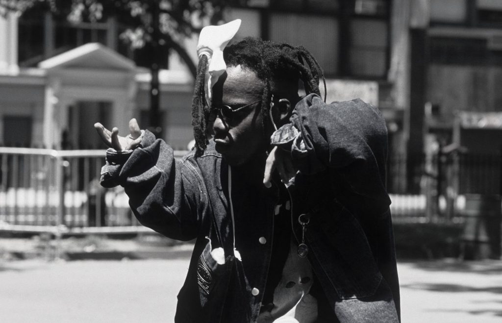 Bushwick Bill | Abcdr du Son