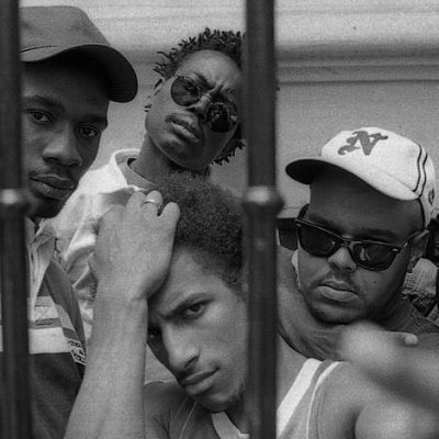 1990 – 1994 : nos dix morceaux de rap français