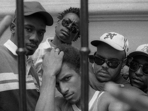 1990 – 1994 : nos dix morceaux de rap français