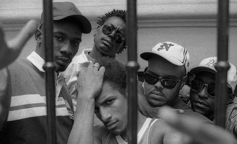 1990 – 1994 : nos dix morceaux de rap français