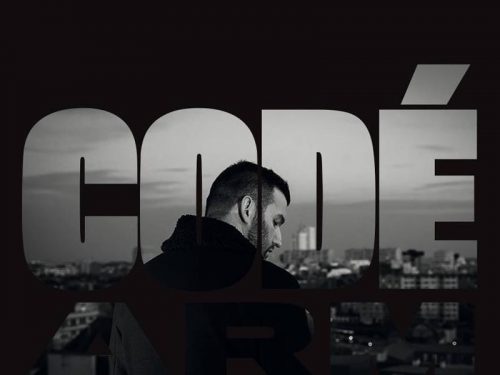 Arm présente son premier message codé