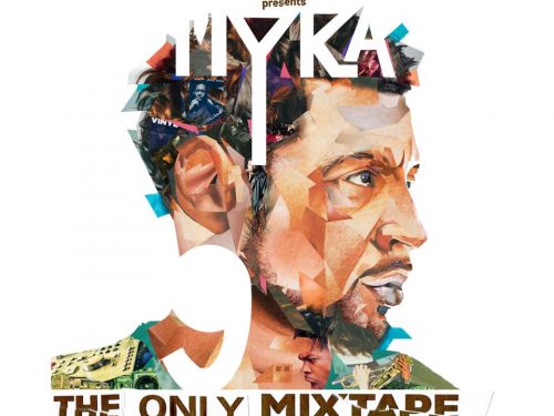 Le génie de Myka 9 résumé en un mix