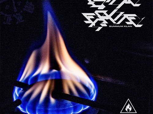 SUMMUM KLAN, projet Blue Flame