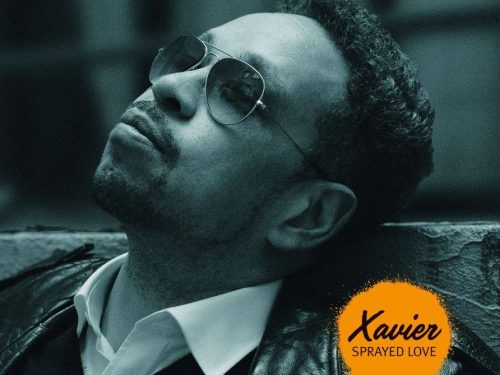 Xavier des Svinkels fête la sortie de son album