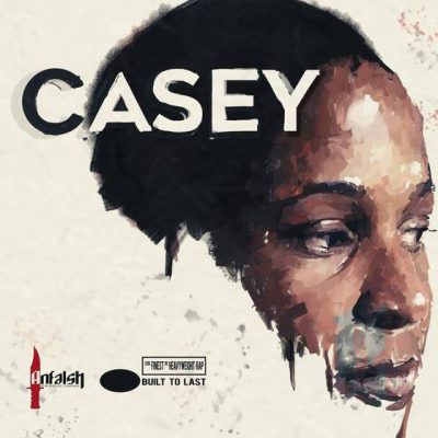 Casey, un couteau dans la playlist