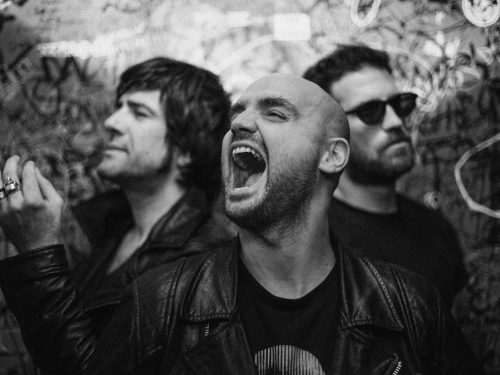 Les nuits sauvages du nouvel album de Viktor and the Haters
