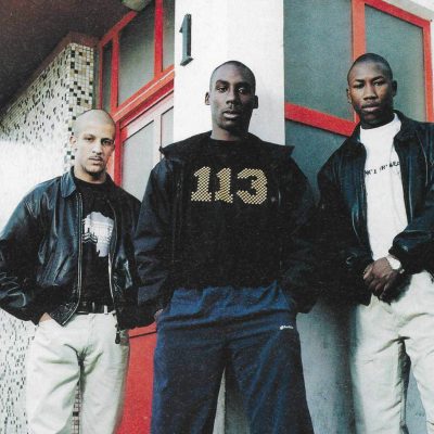 1999, une année de rap français