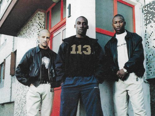 1999, une année de rap français