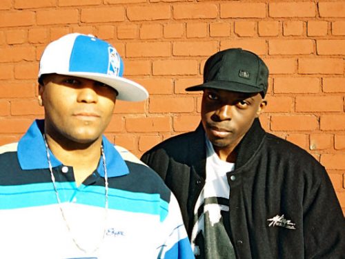 Kool Keith et Junkaz Lou : conçus pour durer