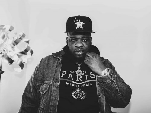 Maxo Kream, only the family