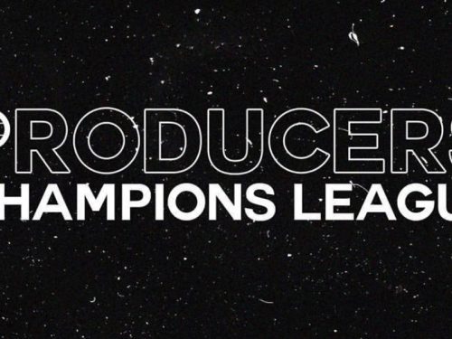 La crème des producteurs français s’affrontent dans La Producers Champions League