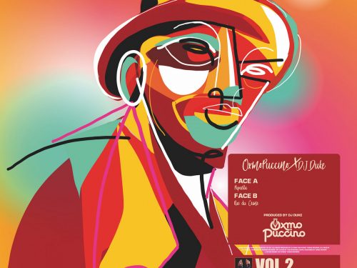 DJ Duke invite Oxmo Puccino