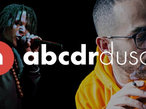 L’Abcdr en live sur YouTube