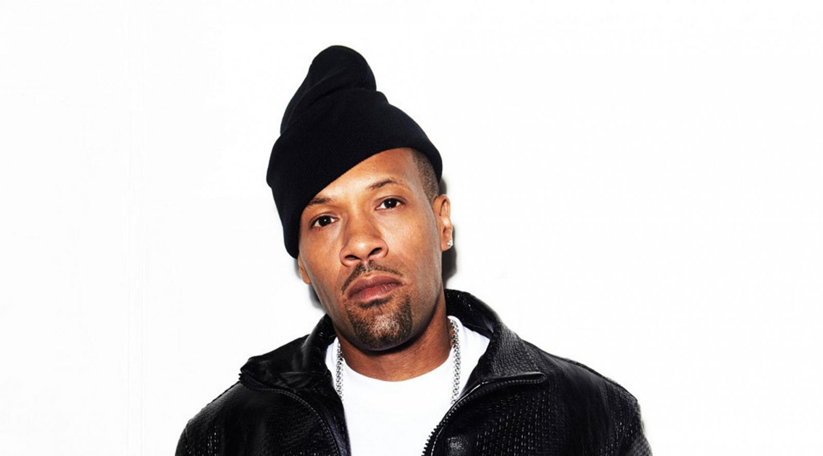 Redman en cinq morceaux