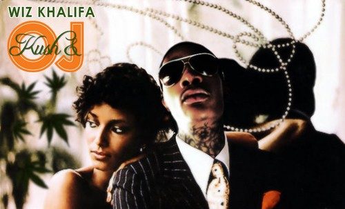 Kush and Orange Juice de Wiz Khalifa souffle ses dix bougies