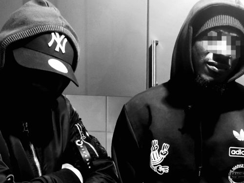 Black P et Fresh One de M City sortent leur premier EP, <em>20/20 Vision</em>