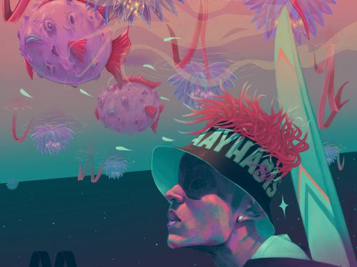 Les producteurs de The Forty Fivers créent le label L’Offline