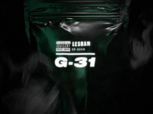 G-31, première sortie de Lesram en solo