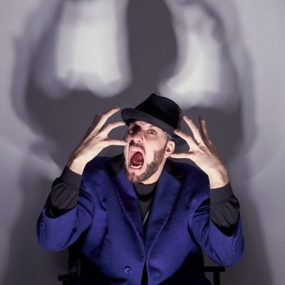 R.A. the Rugged Man, bien plus qu’un idiot savant