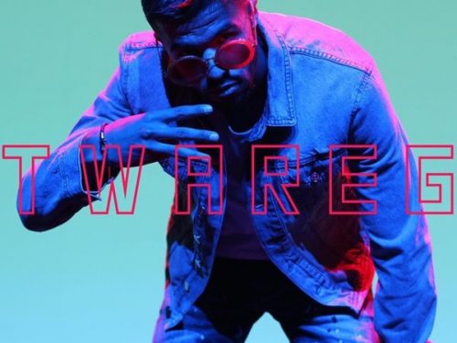 TripleGo, nouvel EP « Twareg »