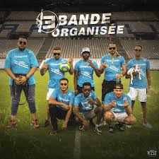 « Bande organisée », premier extrait de la compilation 13 organisé