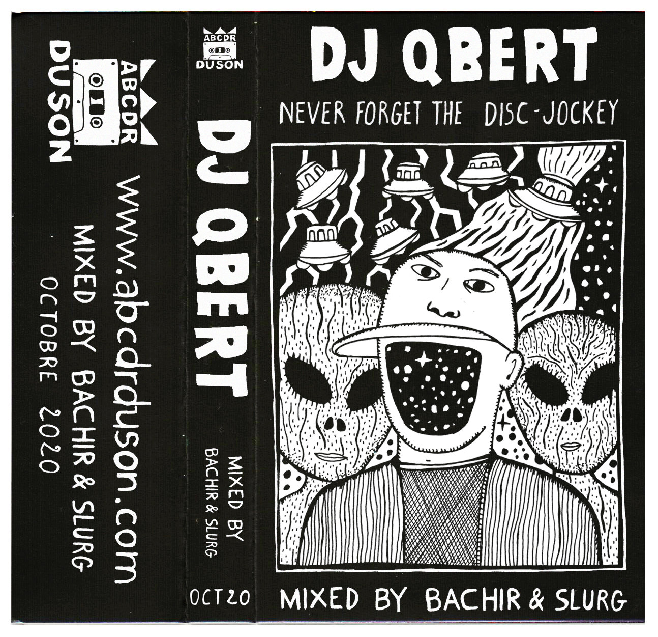 DJ Qbert - Wikipedia