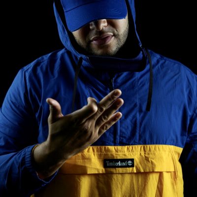 Relo, le rap à taille humaine