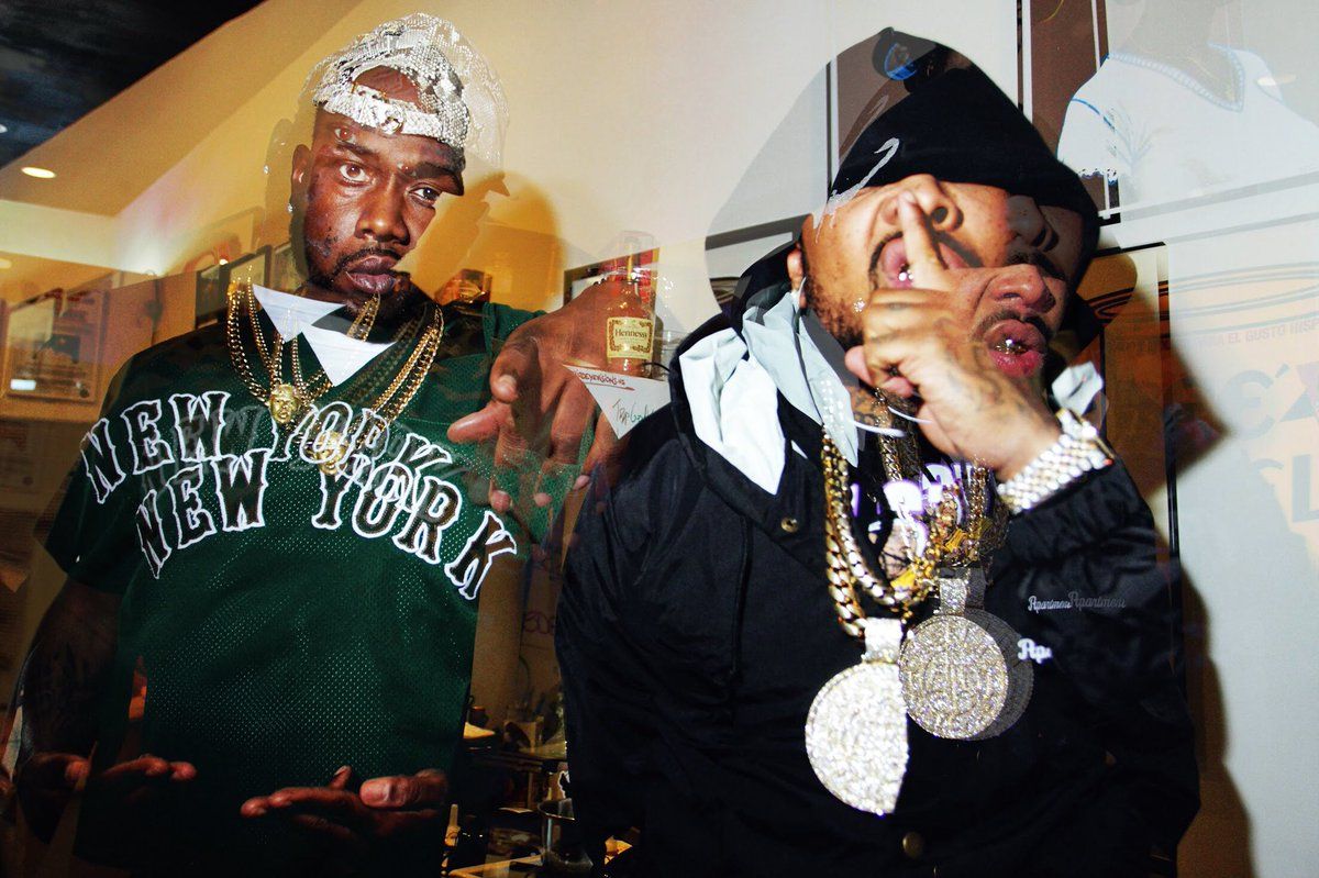 Conway x Westside Gunn - Abcdr du Son