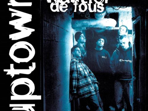 Uptown, le groupe oublié
