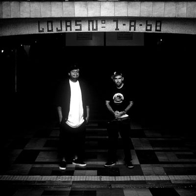 Double K et People Under The Stairs, le temps des adieux