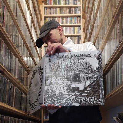 Dé Larchiviste, passion et transmission