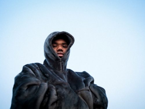 « no sense » de Baby Keem : l’emo bleu