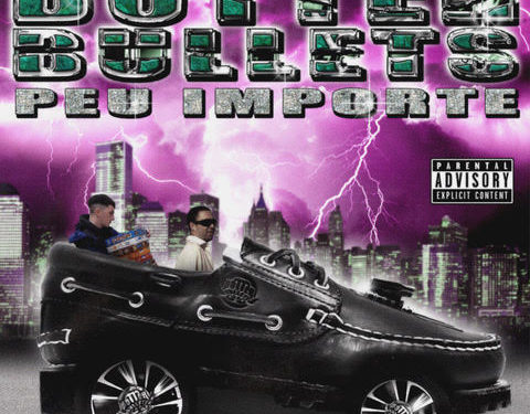 Nouvel opus imminent pour Butter Bullets