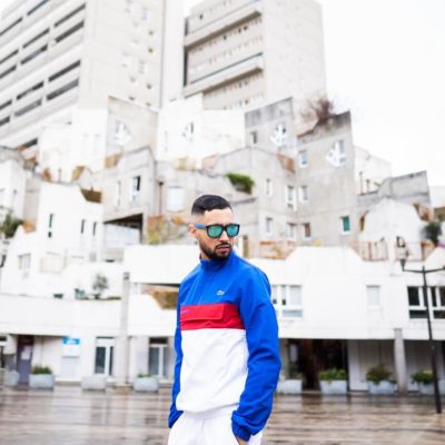 Mehdi YZ, l&rsquo;enfant seul de Saint-Jean La Puenta