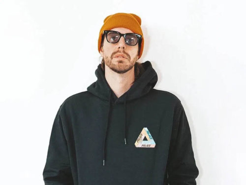 La musica de Harry Fraud, la playlist