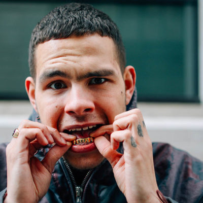 Le rap anglophone du premier trimestre 2021