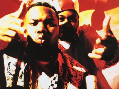 Only Built 4 Cuban Linx… & The Killer