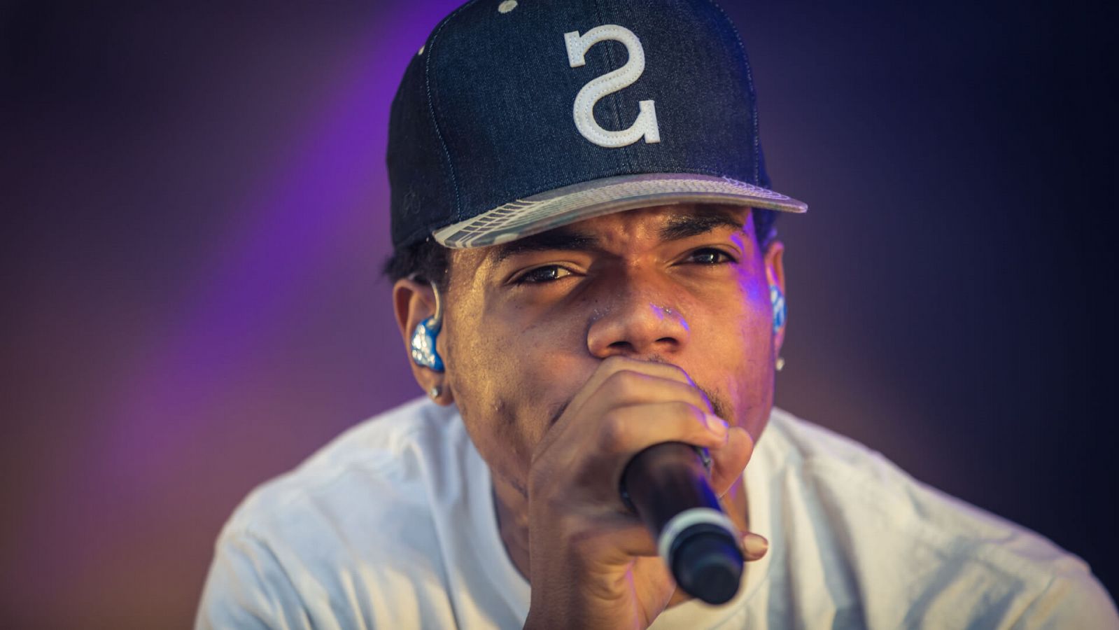 Gloire(s) et chute de Chance The Rapper