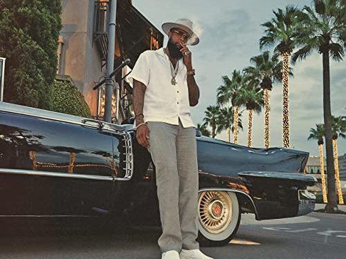 La métamorphose printanière de Slim Thug