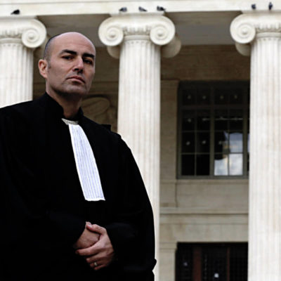Mourad Mahdjoubi, les autres chroniques de Mars