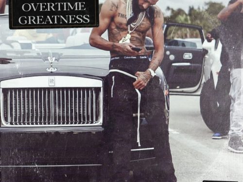 Kobe et Nipsey comme sur un playground