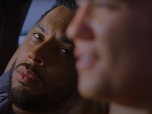« Casino » : Disiz, las du coeur