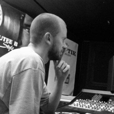 Drixxxé en dix productions