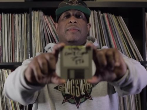 DJ Premier ressort les archives pour raconter ses classiques